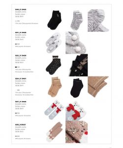 Esotiq - Aw 2021 Catalog